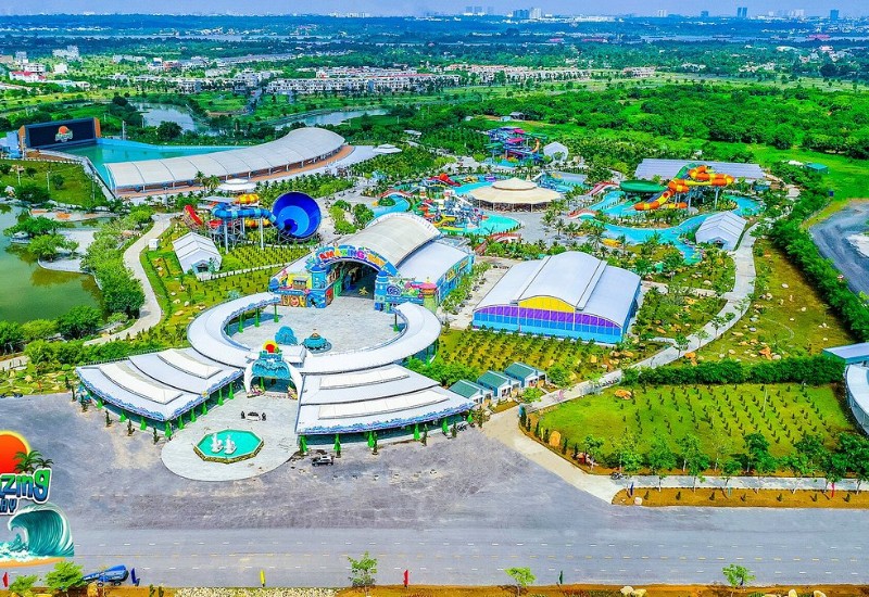 Tổng kết